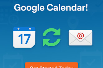 automate google calender event reminders, appointment syncing and email triggers