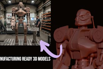 create perfect 3d print ready models with high detail stl