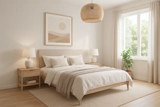 furnish your room or apartment