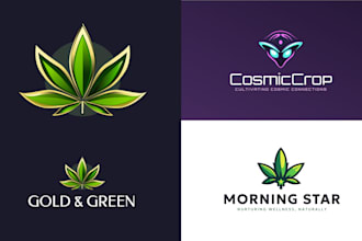 design a premium smoke shop logo