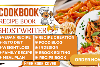 write kdp cookbook recipe book cooking recipes recipes, food recipes, meal plan