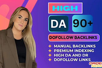 contextual backlinks with high da for powerful SEO off page link building
