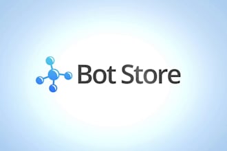 create telegram shopbot with payment gateway and admin panel