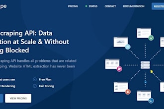 build zillow bot, web scraping, data scraping, zillow scraping data