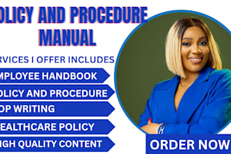 write home care policy and procedures manual ndis employee handbook health care