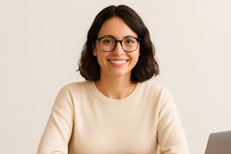 be your honest and detailed beta reader for your manuscript
