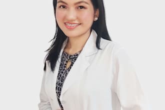 help you with admin work so you can focus with patient care