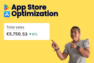 optimize your app for top aso rankings on ios and android