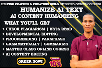 provide urgent plagiarism report and ai checks for your document, book editor