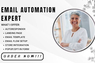 mailerlite email automation brevo email template landing page newsletter design