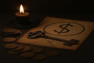 cast a powerful road opener spell, success spell to remove blockages