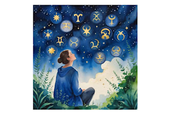 do vedic astrology reading with birth chart and future prediction