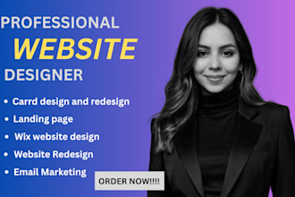 do wix website redesign wix landing page wix website design and carrd website