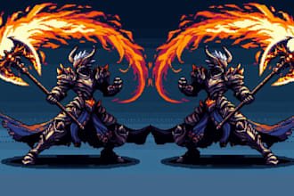 2d sprite sheet pixel art animation pixel tileset pixel map pixel art background