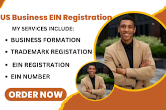 help with irs ein application fast ein filing to llc business and tax compliance