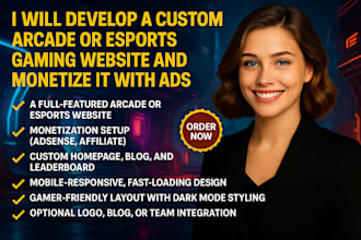 create a custom gaming platform with card game logic and multiplayer features