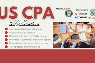 do US tax filing, US tax returns, llc tax, business tax 1120 5472 1040 cpa