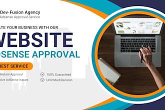 get your website approved for google adsense guaranteed