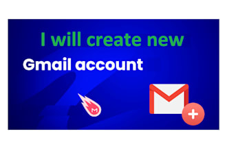 create new gmail account for you business or any email