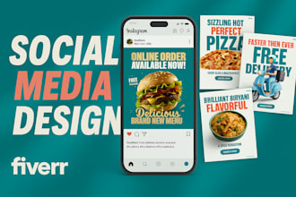 design aesthetic and engaging instagram posts using canva