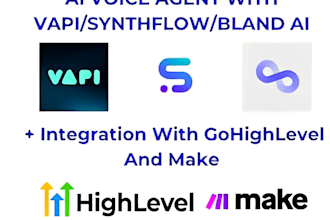 vapi ai, vapi voice agent retell cold calling agent n8n webhook vapi make com