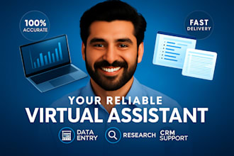 be your admin support for construction and design firms