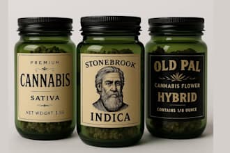design cannabis package, weed pouch, mylar bag, pouch design, box design