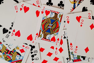 reveal your future with traditional cartomancy readings