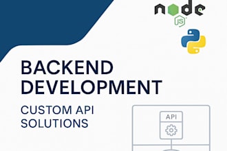 fix bugs and optimize your backend or frontend code