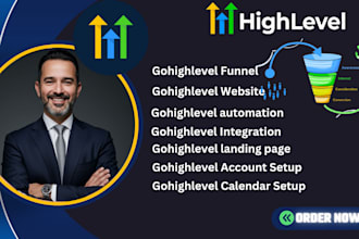 be your mortgage gohighlevel website sales funnel mortgage leads calculator pro