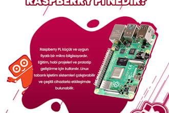 do raspberry pi arduino coding iot programming esp32 stm32 cm4 cm5 pcb design