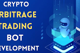 build crypto arbitrage, xrp solana, meme coin, copy trading bots, telegram bot