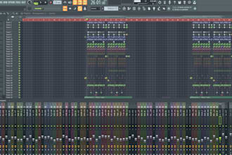 produce custom house, edm, or dnb tracks tailored to you