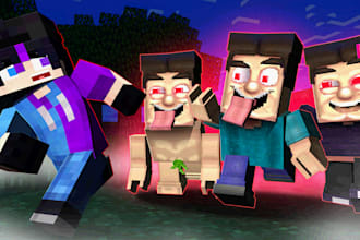 do a pretty thumbnail for youtube in 24h