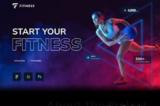 build squarespace fitness yoga pilate website squarespace crossfit hiit fitness