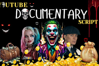write fern sunnyv2 vox magnates youtube documentary script writer script podcast
