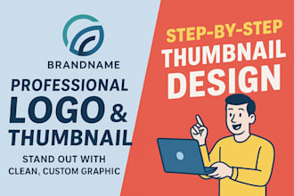 create eye catching youtube thumbnails for your videos