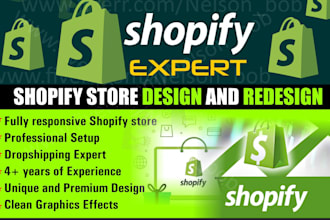 speed up your shopify store and optimize performance for faster loading