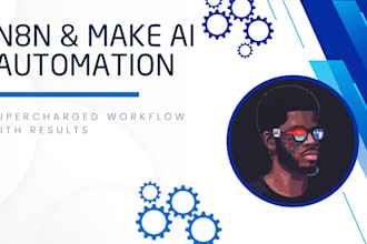 automate your CRM with make and airtable