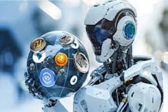 develop a solana front running bot, copy trading bot, arbitrage bot, mvv bot