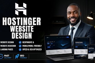 hostinger website design hostinger wordpress website hostinger wordpress design