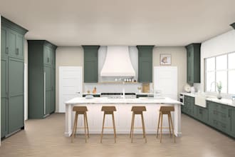 2020 kitchen and bath design