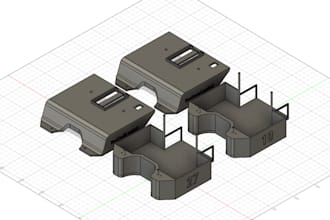 do 3d modeling in fusion 360