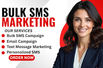 send bulk SMS and text message marketing with simpletexting twilio