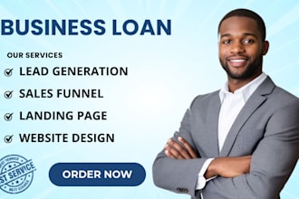 business loan leads business loan payday loan business loan website mca leads