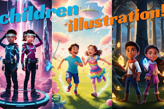 children picture book illustration children book illustration picture book