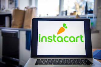 create ubereats bot, instacart bot, doordash bot, spark driver bot, grabber bot