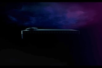 design 3d mattress animation model 3d bed pillow 3d furniture product video