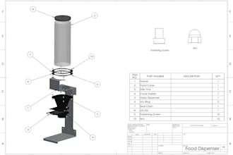 convert images and scans to cad 3d