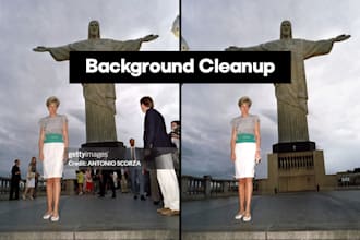 retouch your instagram, dating and linkedin profile photos